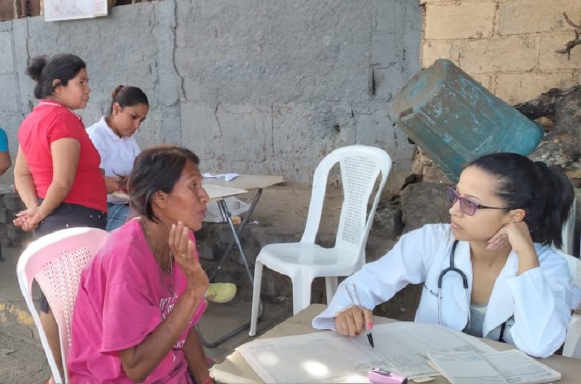 feria salud